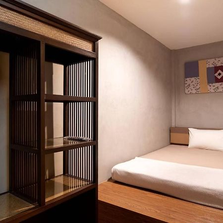 Buri Hostel Bangkok Eksteriør billede